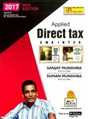 APPLIED DIRECT TAX FOR CMA INTER 2017-18
